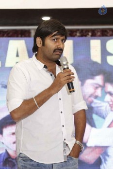 James Bond Success Meet Photos - 18 of 19