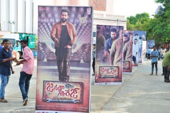 Janatha Garage Audio Launch 1 - 3 of 37