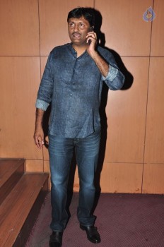 Janatha Garage Audio Launch 1 - 24 of 37