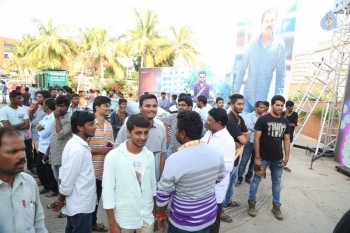 Janatha Garage Audio Launch 1 - 28 of 37