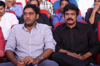 Janatha Garage Audio Launch 2 - 20 of 63