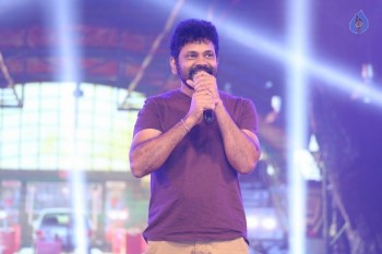 Janatha Garage Audio Launch 2 - 34 of 63