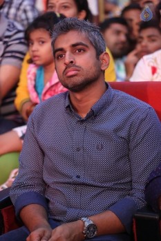 Janatha Garage Audio Launch 2 - 37 of 63