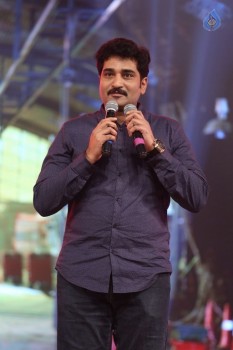 Janatha Garage Audio Launch 2 - 39 of 63