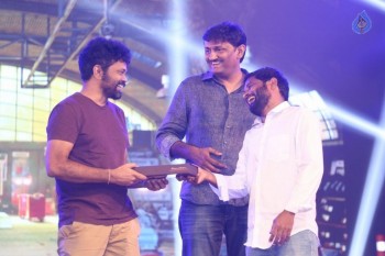 Janatha Garage Audio Launch 2 - 53 of 63