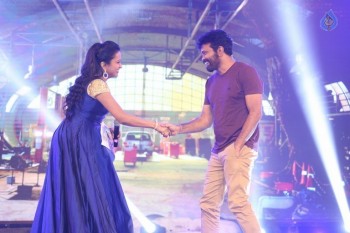 Janatha Garage Audio Launch 2 - 62 of 63