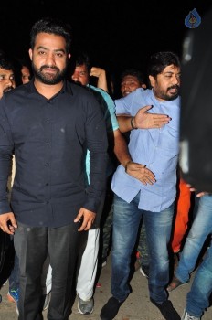 Janatha Garage Audio Launch 3 - 6 of 51