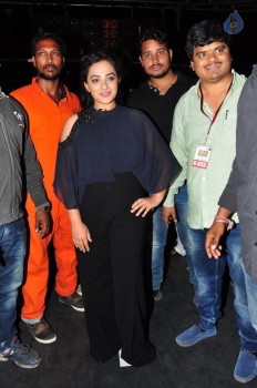 Janatha Garage Audio Launch 3 - 19 of 51