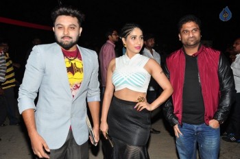 Janatha Garage Audio Launch 3 - 41 of 51