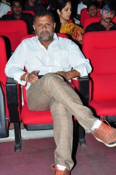 Janatha Garage Audio Launch 3 - 45 of 51