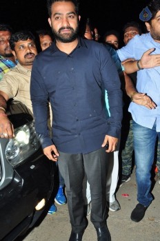 Janatha Garage Audio Launch 3 - 46 of 51