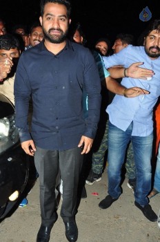 Janatha Garage Audio Launch 3 - 50 of 51