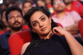 Janatha Garage Audio Launch 4 - 2 of 63