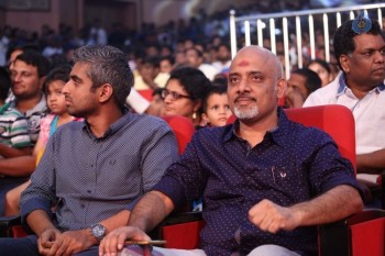 Janatha Garage Audio Launch 4 - 4 of 63