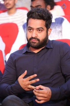 Janatha Garage Audio Launch 4 - 5 of 63