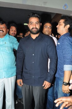 Janatha Garage Audio Launch 4 - 13 of 63