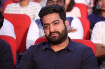 Janatha Garage Audio Launch 4 - 21 of 63