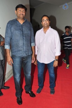 Janatha Garage Audio Launch 4 - 27 of 63