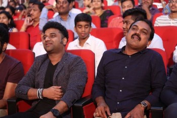 Janatha Garage Audio Launch 4 - 33 of 63