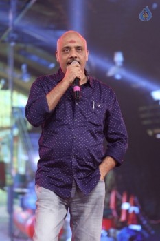 Janatha Garage Audio Launch 4 - 35 of 63