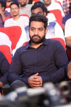 Janatha Garage Audio Launch 4 - 41 of 63