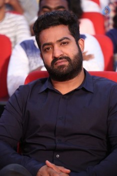 Janatha Garage Audio Launch 4 - 44 of 63