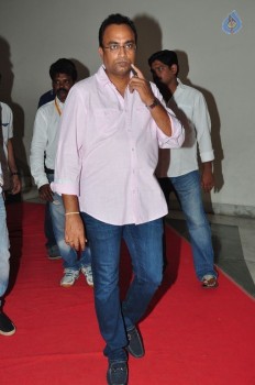 Janatha Garage Audio Launch 4 - 46 of 63