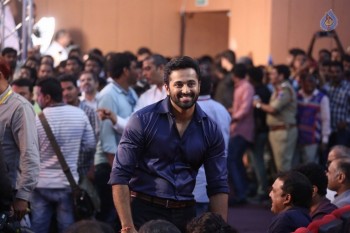 Janatha Garage Audio Launch 4 - 49 of 63