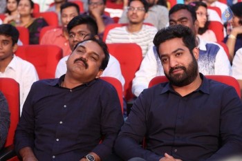 Janatha Garage Audio Launch 4 - 51 of 63