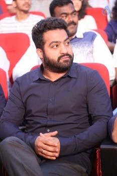 Janatha Garage Audio Launch 4 - 53 of 63