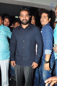 Janatha Garage Audio Launch 4 - 58 of 63