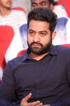 Janatha Garage Audio Launch 4 - 59 of 63