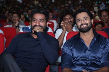 Janatha Garage Audio Launch 5 - 3 of 107