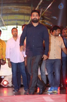 Janatha Garage Audio Launch 5 - 9 of 107