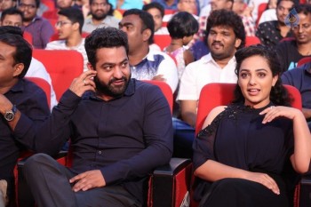 Janatha Garage Audio Launch 5 - 31 of 107