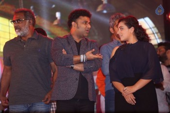 Janatha Garage Audio Launch 5 - 37 of 107