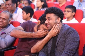 Janatha Garage Audio Launch 5 - 39 of 107