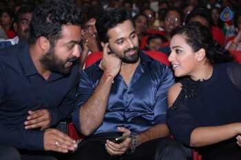 Janatha Garage Audio Launch 5 - 47 of 107