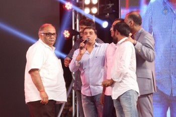 Janatha Garage Audio Launch 5 - 52 of 107