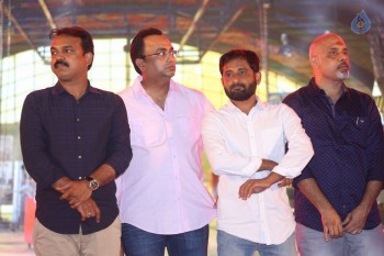 Janatha Garage Audio Launch 5 - 58 of 107