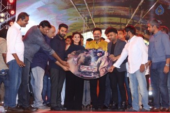 Janatha Garage Audio Launch 5 - 62 of 107