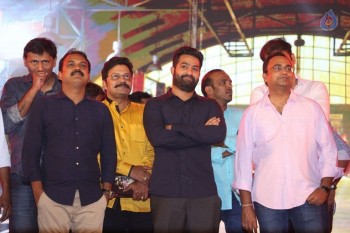 Janatha Garage Audio Launch 5 - 68 of 107