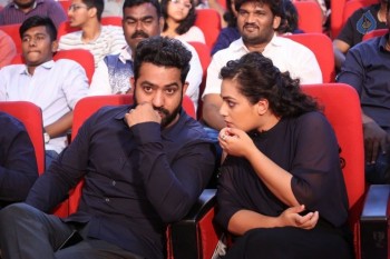 Janatha Garage Audio Launch 5 - 83 of 107