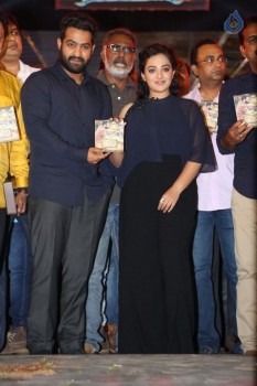 Janatha Garage Audio Launch 5 - 91 of 107