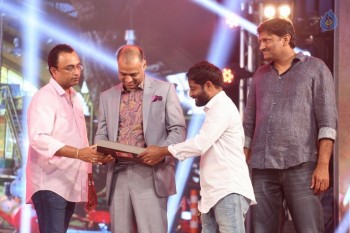 Janatha Garage Audio Launch 5 - 97 of 107