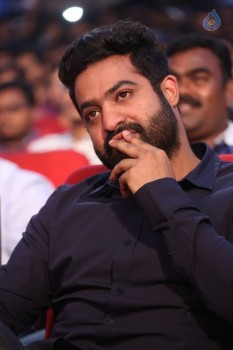 Janatha Garage Audio Launch 5 - 102 of 107