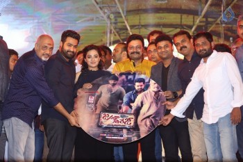 Janatha Garage Audio Launch 5 - 105 of 107