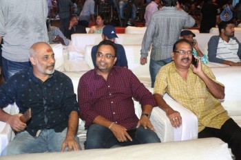 Janatha Garage Success Meet 1 - 2 of 37