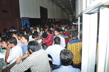 Janatha Garage Success Meet 1 - 13 of 37