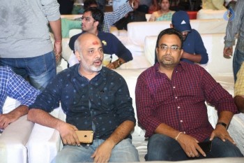 Janatha Garage Success Meet 1 - 14 of 37